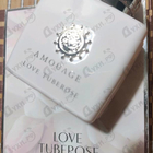 Отзыв Amouage Love Tuberose