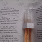 Отзыв Amouage Love Tuberose