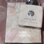 Отзывы Amouage Love Tuberose