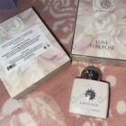 Отзыв Amouage Love Tuberose