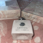 Духи Love Tuberose от Amouage