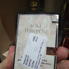 Отзыв Amouage Love Tuberose