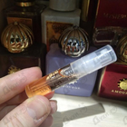 Отзывы Amouage Love Tuberose