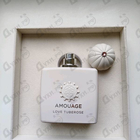 Отзывы Amouage Love Tuberose