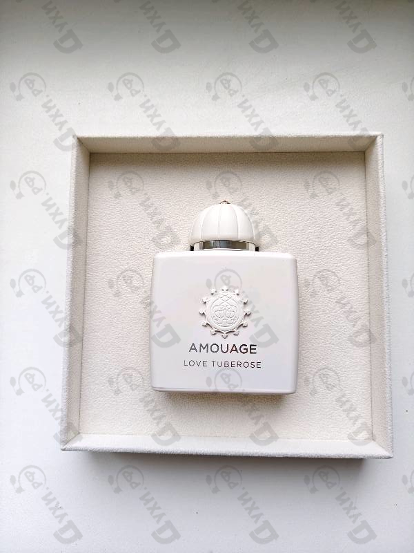 Купить Love Tuberose от Amouage