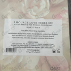 Отзыв Amouage Love Tuberose