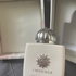 духи amouage love tuberose парфюмерия love tuberose от amouage