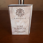 Парфюм Amouage Love Tuberose