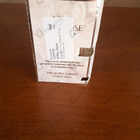 Отзыв Amouage Love Tuberose