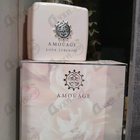 Отзывы Amouage Love Tuberose