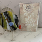 Отзывы Amouage Love Tuberose