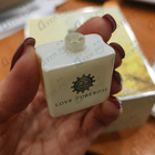 Отзыв Amouage Love Tuberose