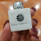 Отзыв Amouage Love Tuberose