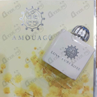 Отзывы Amouage Love Tuberose