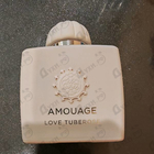 Отзыв Amouage Love Tuberose