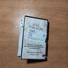 Парфюм Amouage Love Tuberose