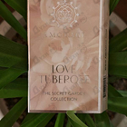 Отзыв Amouage Love Tuberose