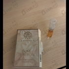 Отзывы Amouage Love Tuberose