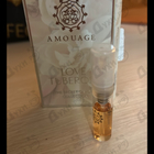 Парфюм Amouage Love Tuberose