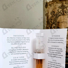 Отзывы Amouage Love Tuberose
