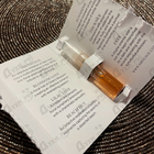 Отзывы Amouage Love Tuberose