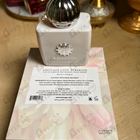 Отзывы Amouage Love Tuberose