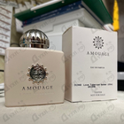Отзывы Amouage Love Tuberose