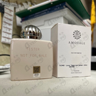 Отзыв Amouage Love Tuberose