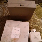 Отзыв Amouage Love Tuberose