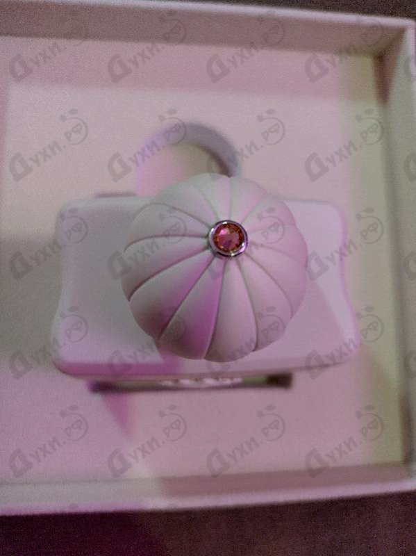 Духи Love Tuberose от Amouage