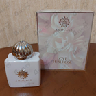Отзыв Amouage Love Tuberose