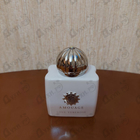 Отзыв Amouage Love Tuberose