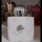 Отзыв Amouage Love Tuberose
