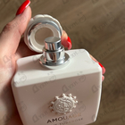 Отзыв Amouage Love Tuberose