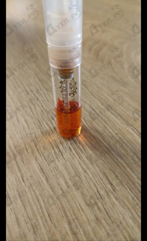 Купить Love Tuberose от Amouage