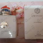 Отзывы Amouage Love Tuberose