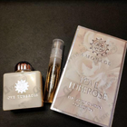 Духи Love Tuberose от Amouage