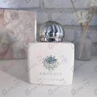 Отзывы Amouage Love Tuberose