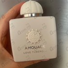 Отзывы Amouage Love Tuberose