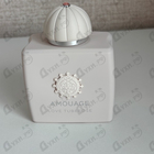 Отзыв Amouage Love Tuberose