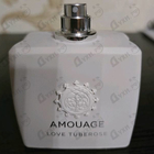 Отзывы Amouage Love Tuberose