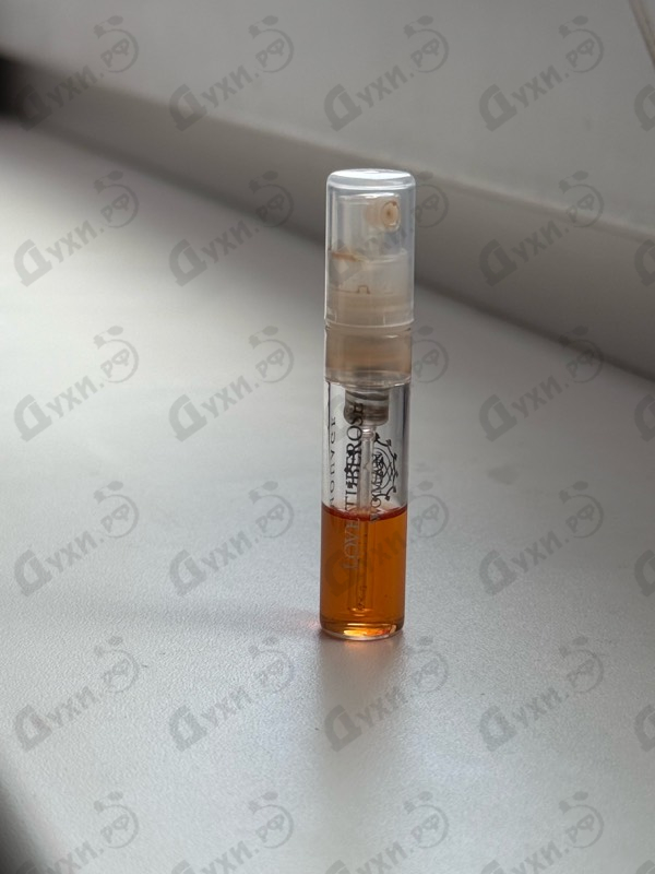 Купить Love Tuberose от Amouage