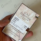 Отзыв Amouage Love Tuberose