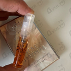 Отзывы Amouage Love Tuberose