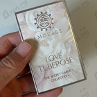 Духи Love Tuberose от Amouage
