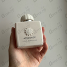 Духи Love Tuberose от Amouage