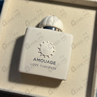 Отзыв Amouage Love Tuberose