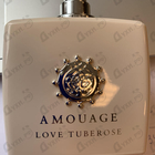 Духи Love Tuberose от Amouage