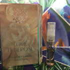 Отзывы Amouage Love Tuberose