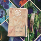 Отзывы Amouage Love Tuberose